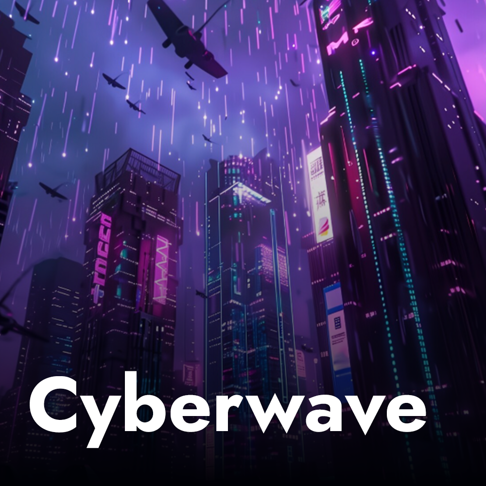 Cyberwave Playlist